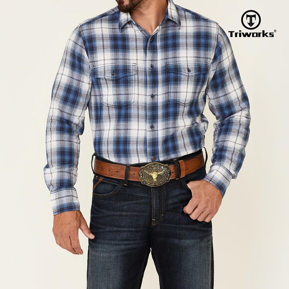 Western Pu Leather Belt For Men And Women Cowboy Cowgirl Belt Western Embossed⭐️ - Picture 5 of 8